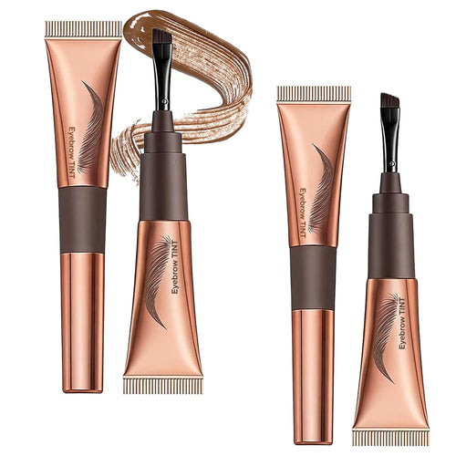 Gel pentru Sprâncene cu Efect Microblading Natural