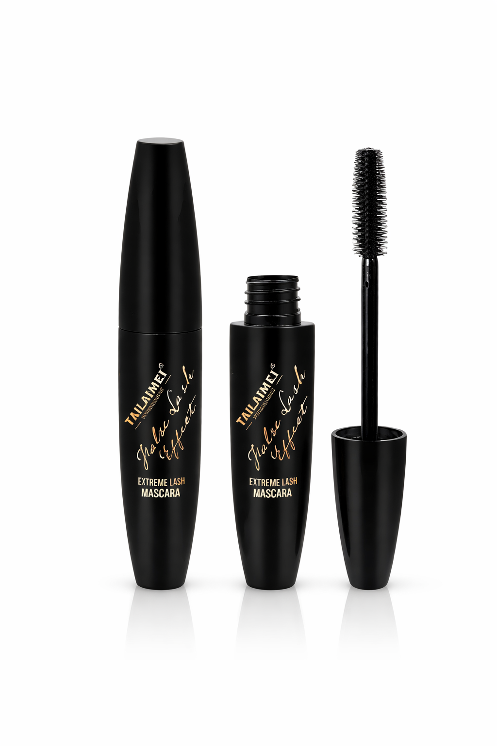 Mascara Gene Seducătoare