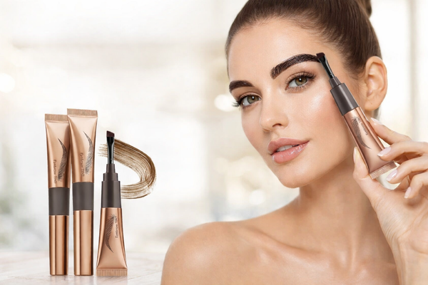 Gel pentru Sprâncene Perfecte