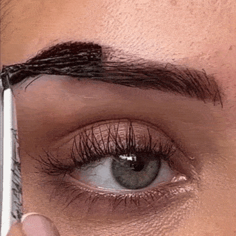 Gel pentru Sprâncene cu Efect Microblading Natural